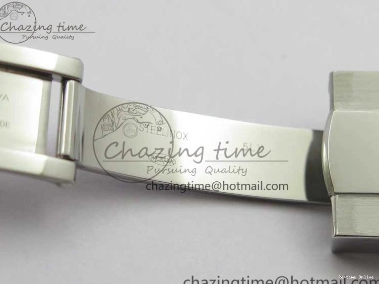 0416 Datejust 36mm 116234 904L SS DJF 1:1 Best Edition Silver Dial Diam Markers On SS Jubilee Bracelet A MoistureWicking 2931